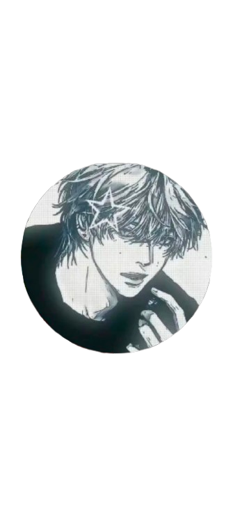 Kairox_Ji Emoji