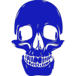 Skull7 Emoji