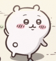 chiikawadancedance Emoji