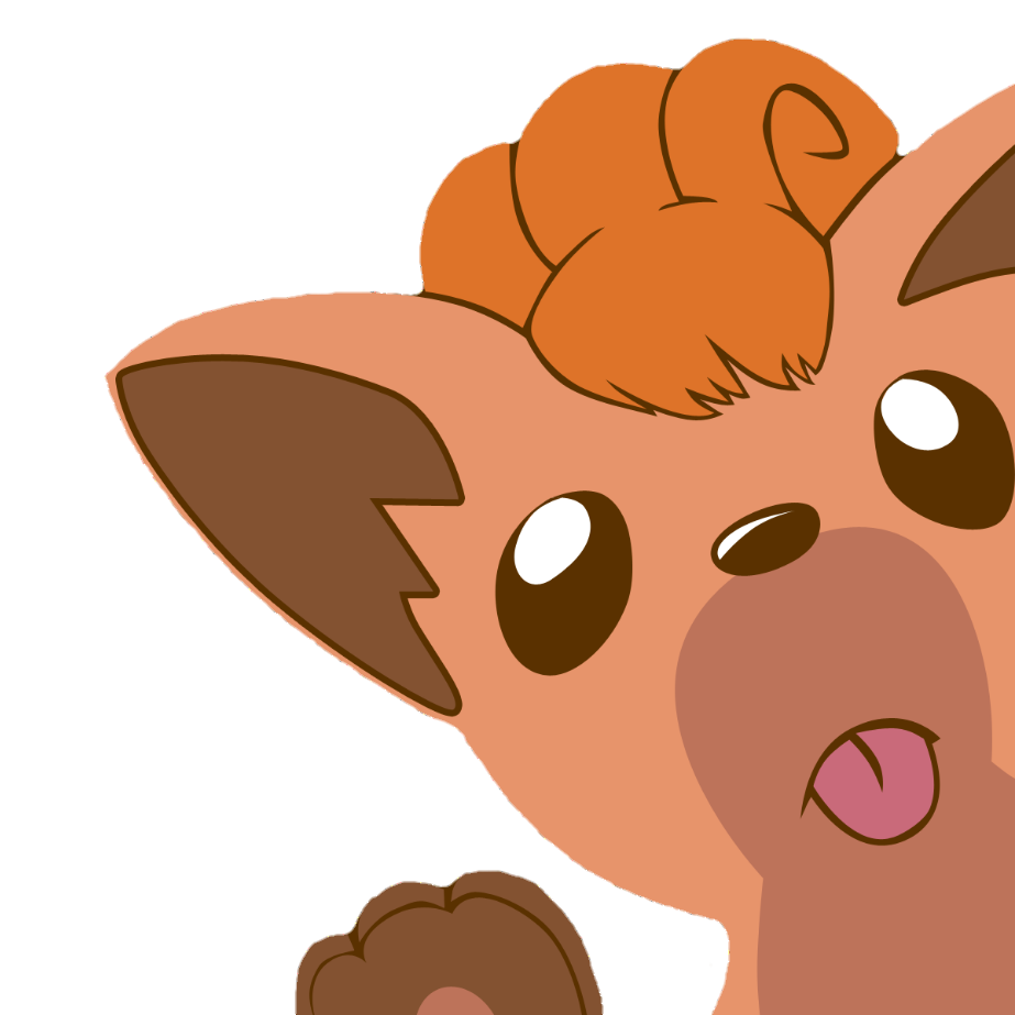 vulpixlick Emoji