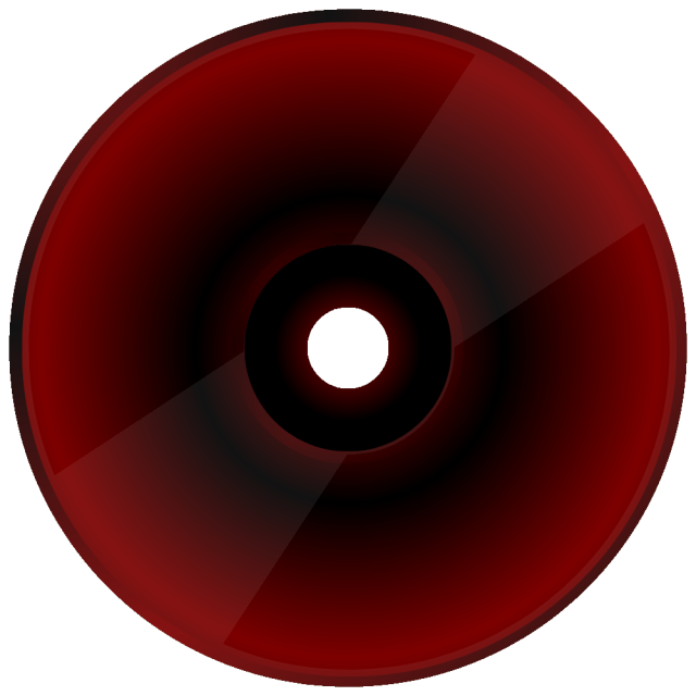 disc Emoji