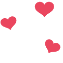 hearts Emoji