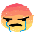 AngryCry Emoji