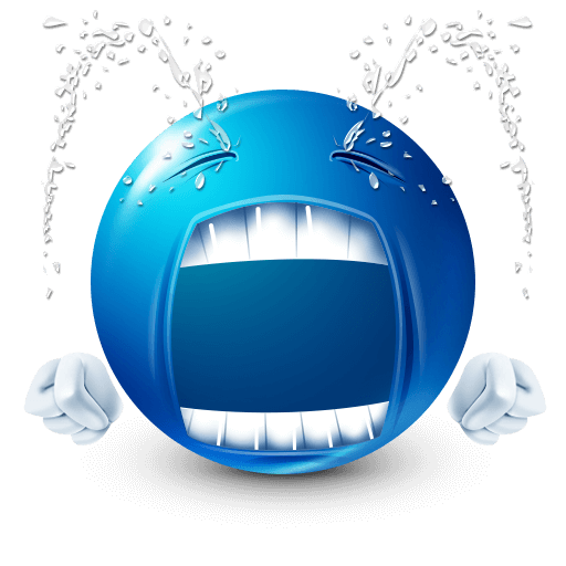 Raaah Emoji