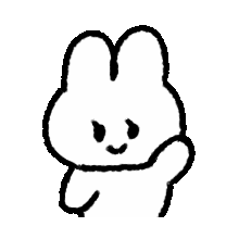 BunnyWave Emoji
