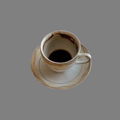 vintageteacup Emoji