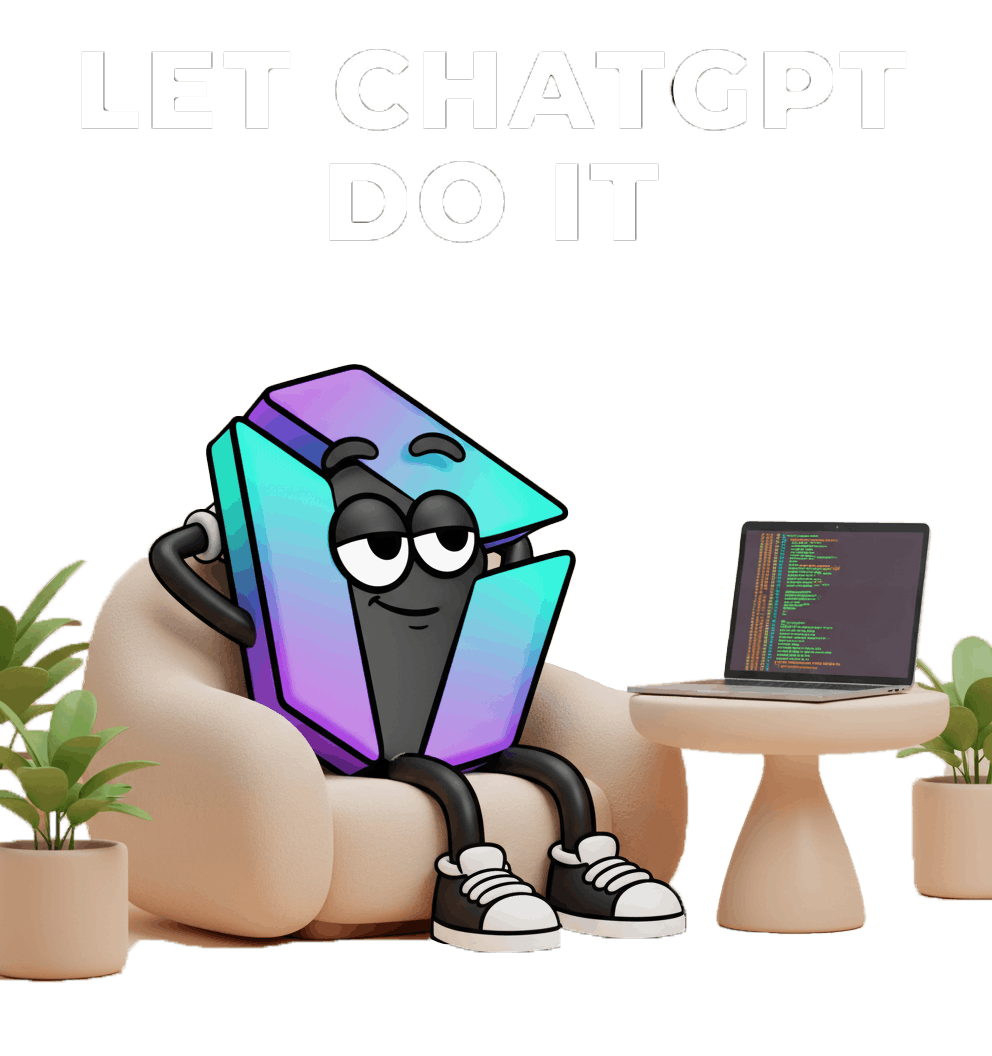 IDX_Let_ChatGPT_Do_It Emoji