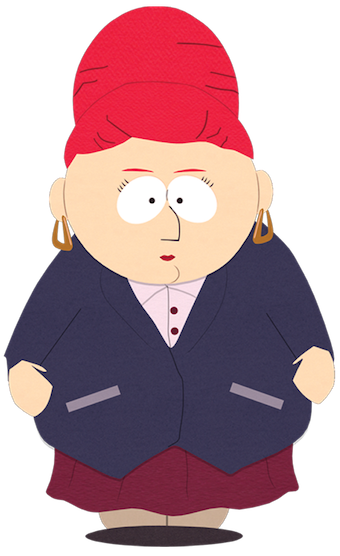 KylesMom Emoji