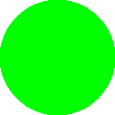 Greendot Emoji