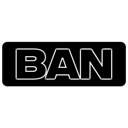BAN Emoji