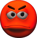 staremad Emoji