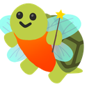 fairy Emoji
