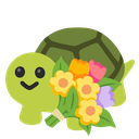 flowers_bouquet Emoji