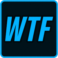 WTFreaction Emoji