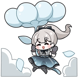 NikkiFly Emoji