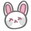 bunny_face Emoji