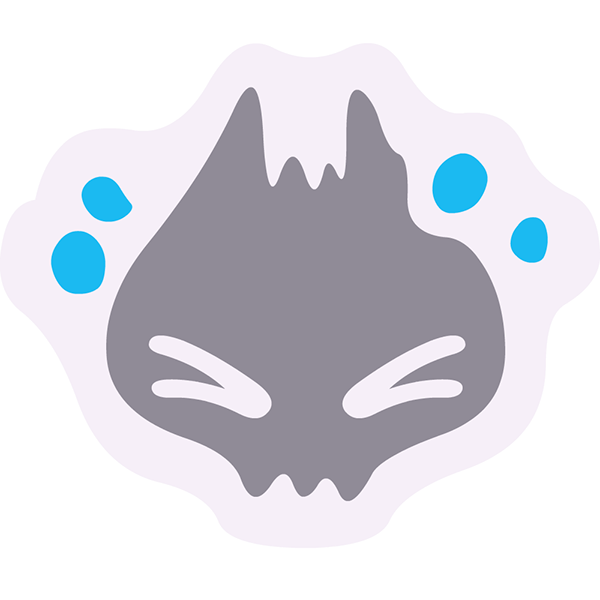 animalcrossing_sneezing Emoji
