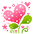heartbloomflower Emoji
