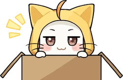 MomoHello Emoji