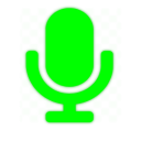 Microphone Emoji
