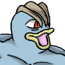 Machamp Emoji