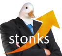 stonk Emoji