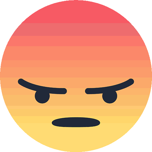 rainbow_angery Emoji