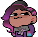 Sombra Emoji