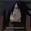 MadaraWeakness Emoji