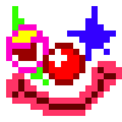 Clown Emoji