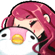 snuggles Emoji