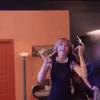 megan_excited Emoji
