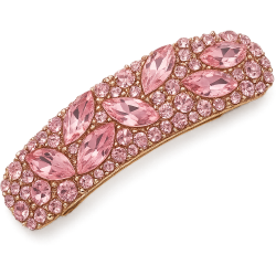 Pinkcrystalbarrette Emoji