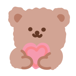 Chocobear Emoji