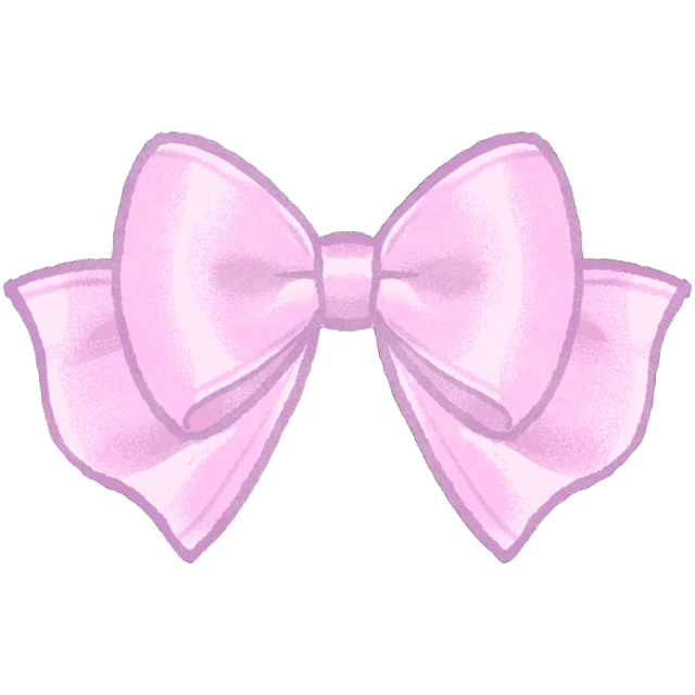 PinkRibbon Emoji