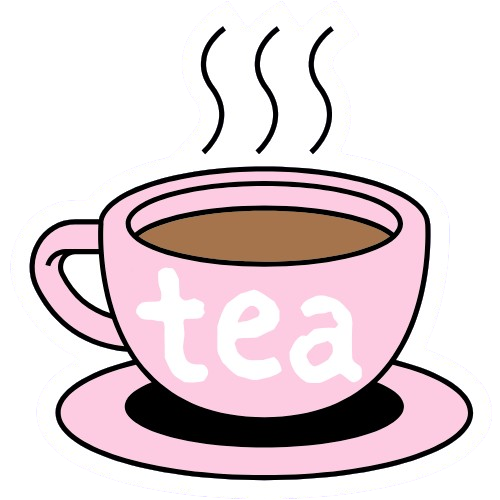 TEA Emoji