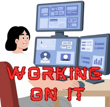 WORKINGONIT Emoji