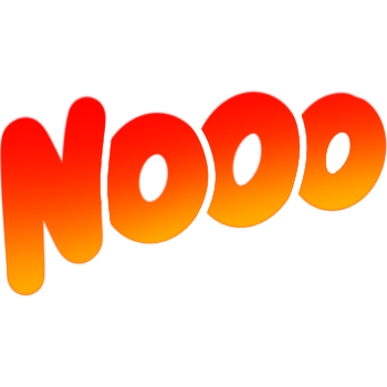Nooo Emoji
