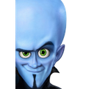 megamind Emoji