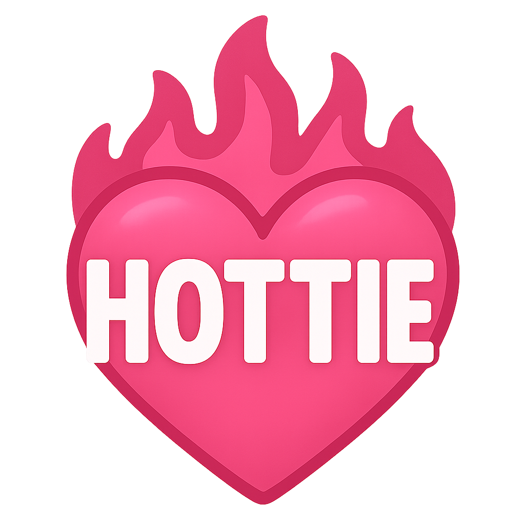 Hottie Emoji