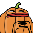 pumpkin Emoji