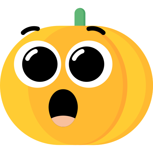 surprised Emoji
