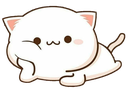 PeachWait Emoji
