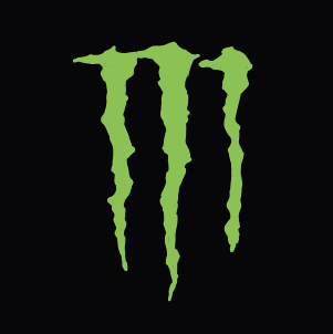 monster Emoji