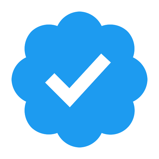 Verified Emoji
