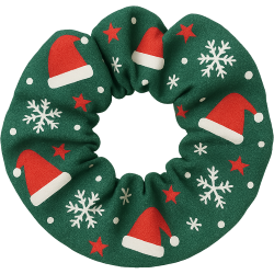 Christmasscrunchie Emoji