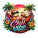 Chillvibe Emoji
