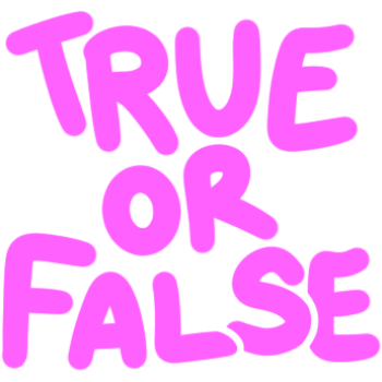TrueOrFalse Emoji