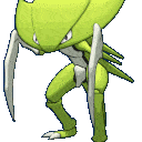 ShinyKabutops Emoji
