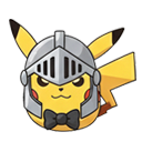 pika70 Emoji